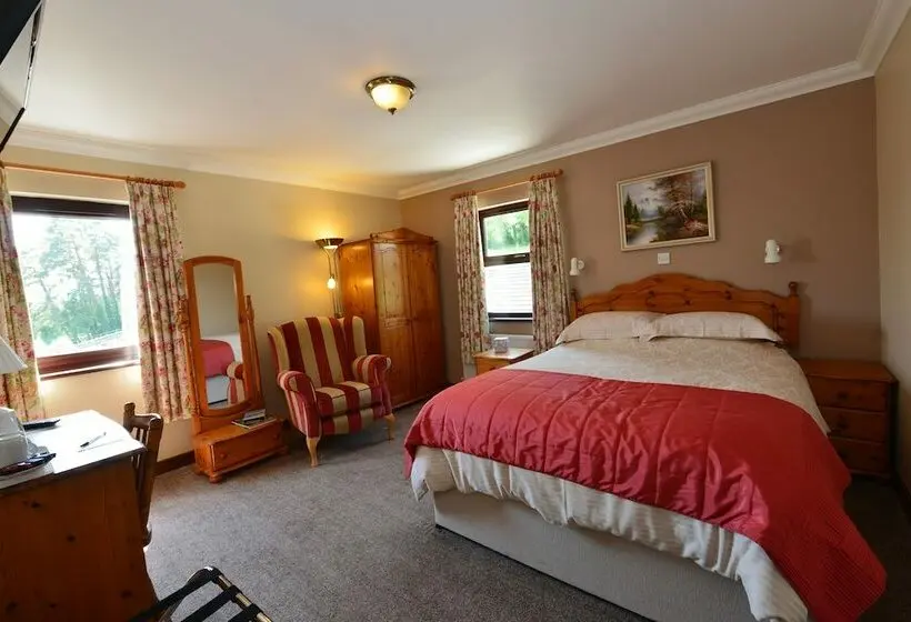 Standard-huone, Corrigans Shore House