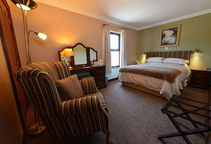 Standard-huone, Corrigans Shore House