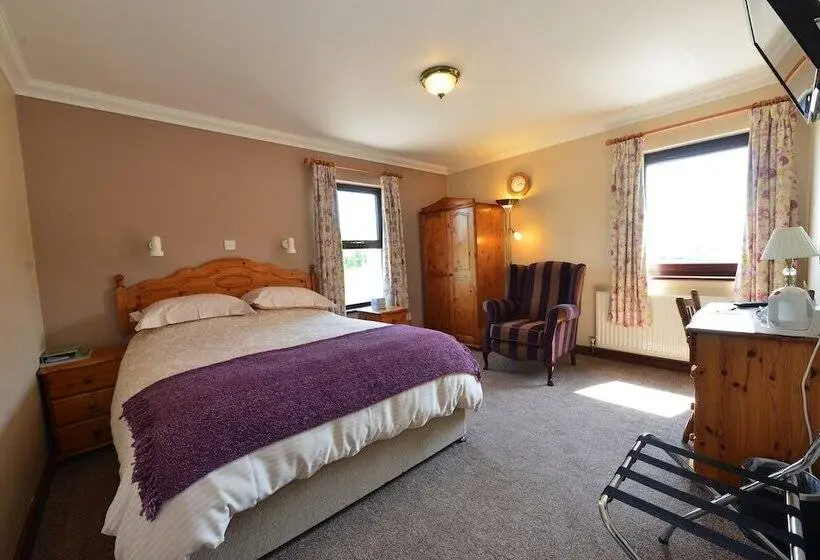Standard-huone, Corrigans Shore House