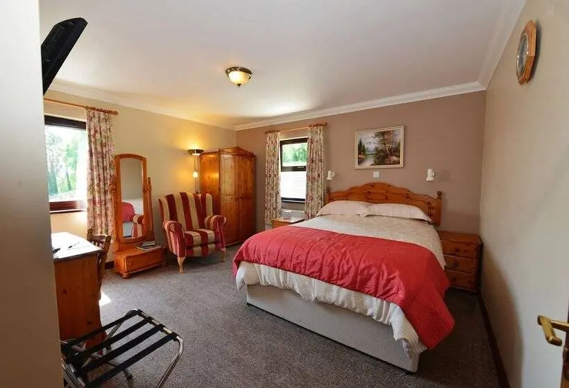 Standard-huone, Corrigans Shore House