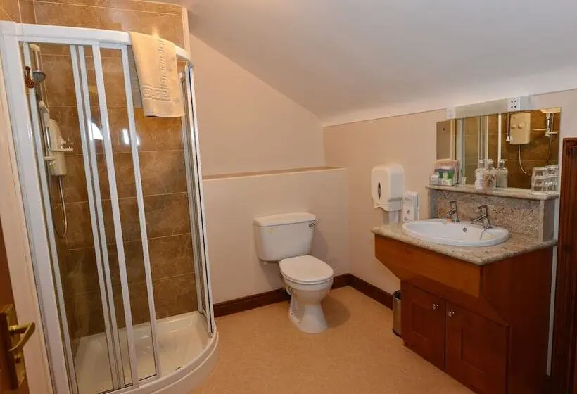 Standard-huone, Corrigans Shore House