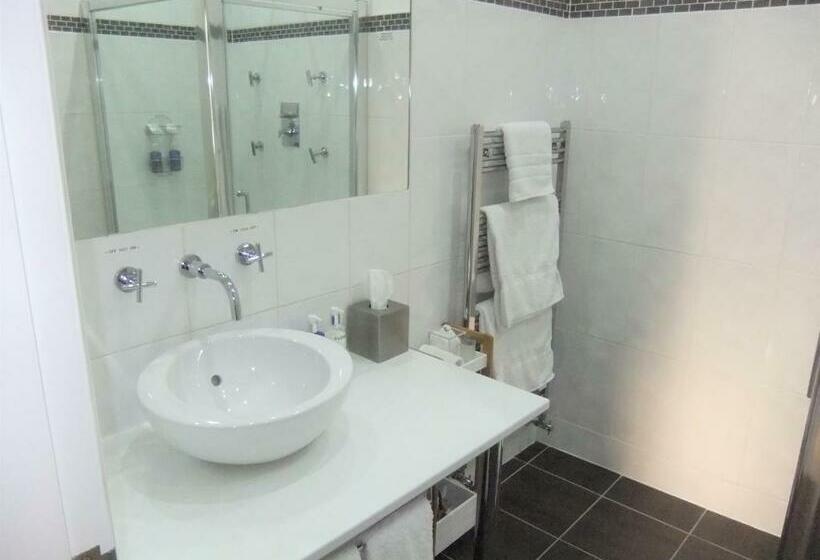 Номер Superior Кровать Кинг, Fourrooms   Couples Only