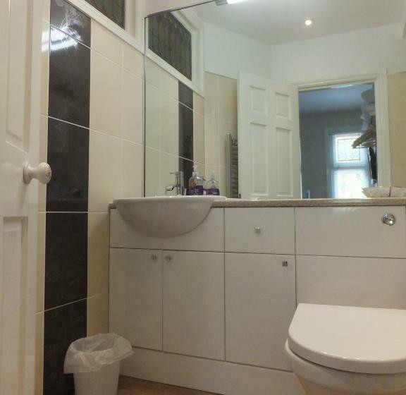 Номер Стандарт, Glenlyon Flat   Nec