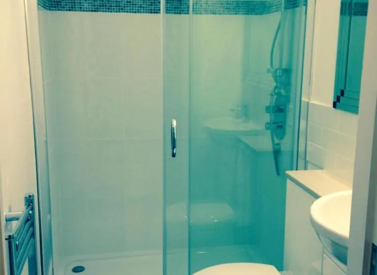 Huoneisto 1 Makuuhuone, Glenlyon Flat Nec