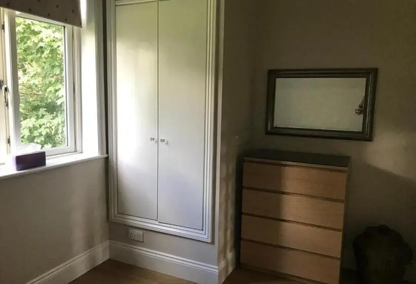 Huoneisto 1 Makuuhuone, Glenlyon Flat Nec