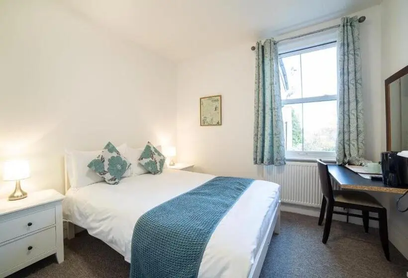 اتاق استاندارد, Lonsdale Guest House
