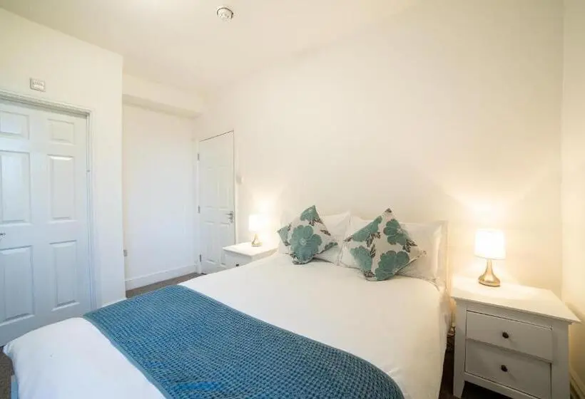 اتاق استاندارد, Lonsdale Guest House