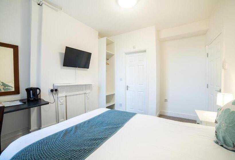 Номер Стандарт, Lonsdale Guest House