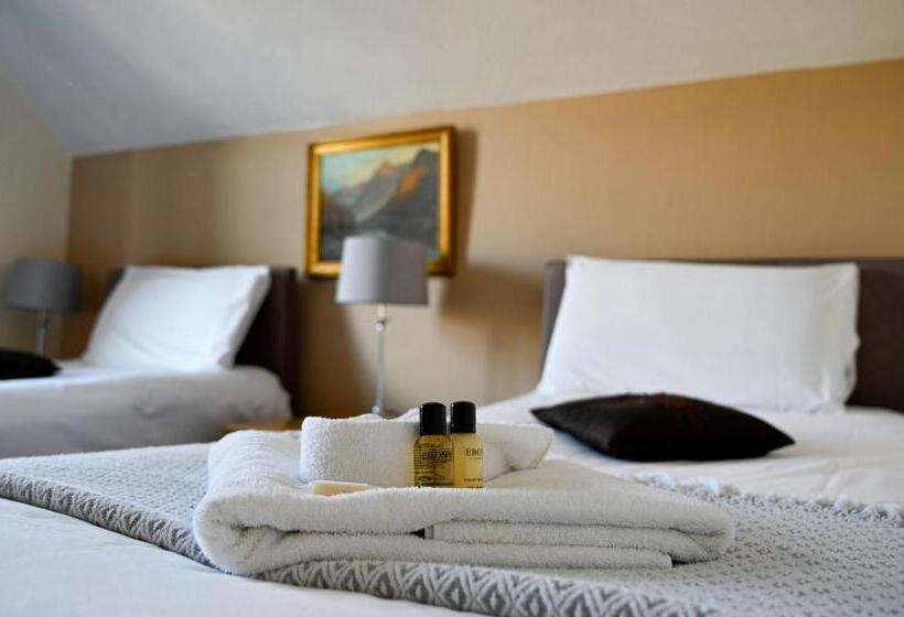 标准间, Lonsdale Guest House