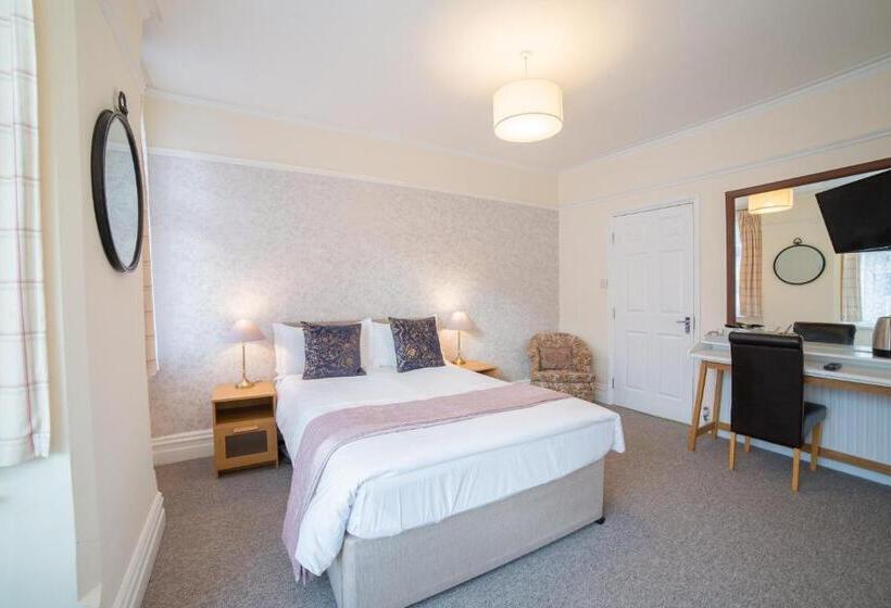 标准间, Lonsdale Guest House