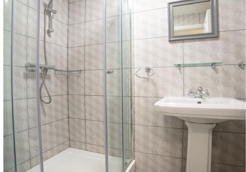 标准间, Lonsdale Guest House