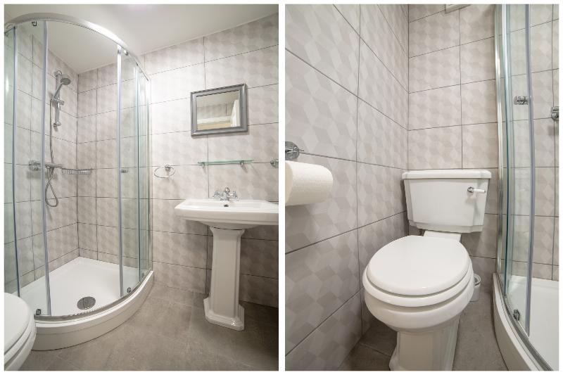 标准间, Lonsdale Guest House