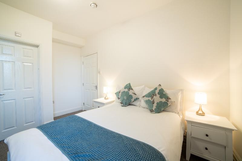 Номер Стандарт, Lonsdale Guest House