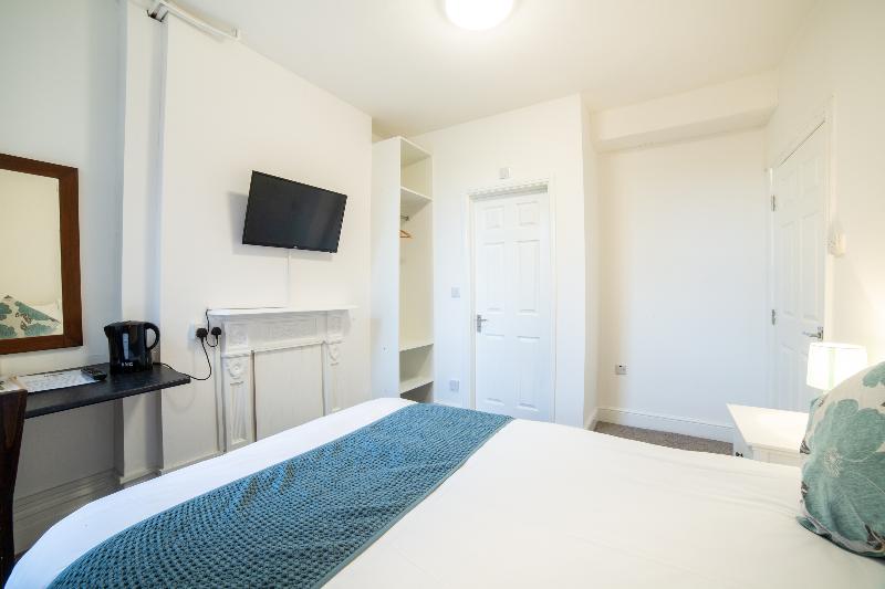 Номер Стандарт, Lonsdale Guest House
