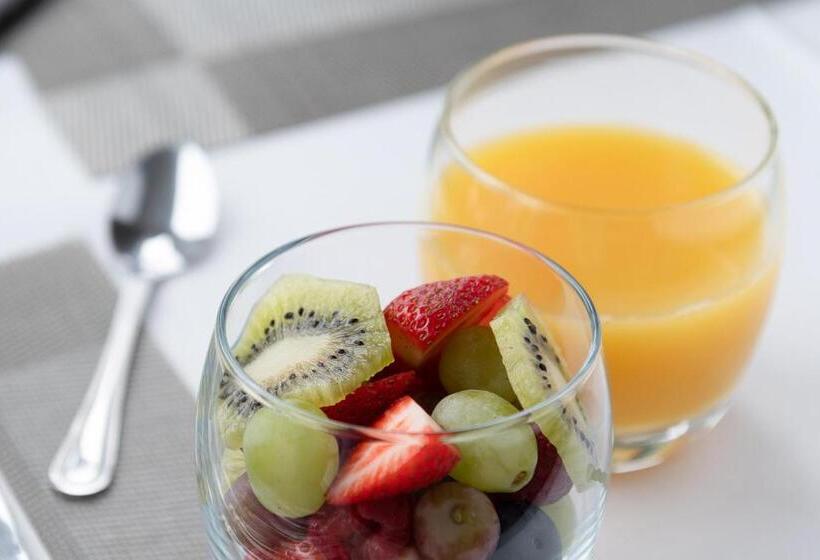 带海景的标准房, Pebble House