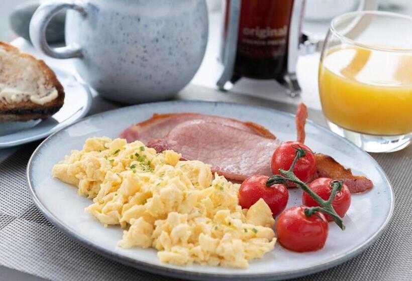 经济房, Pebble House