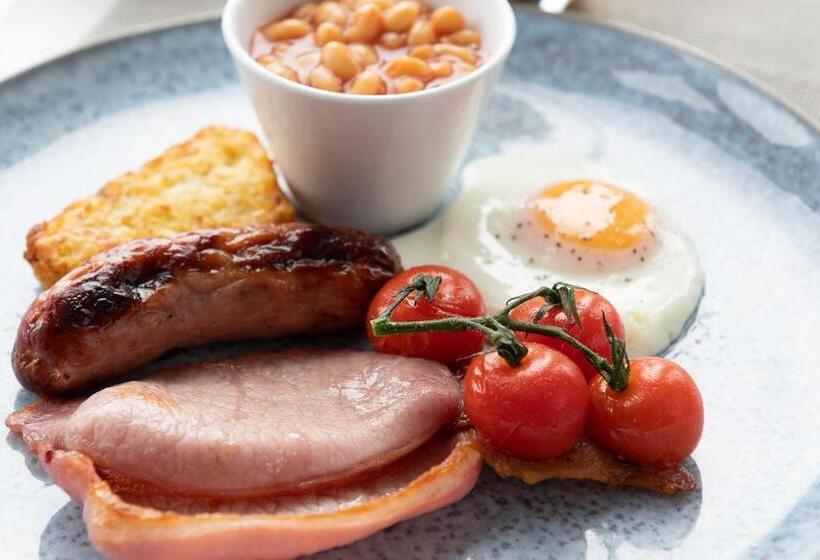 经济房, Pebble House