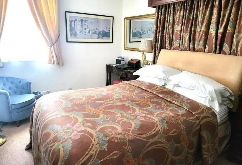 Superior-huone, Sutherland House