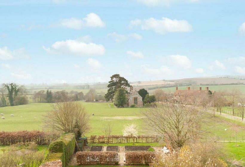 Люкс Superior, The Clock Tower