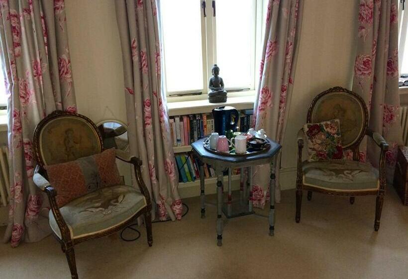 Номер Deluxe, The Clock Tower