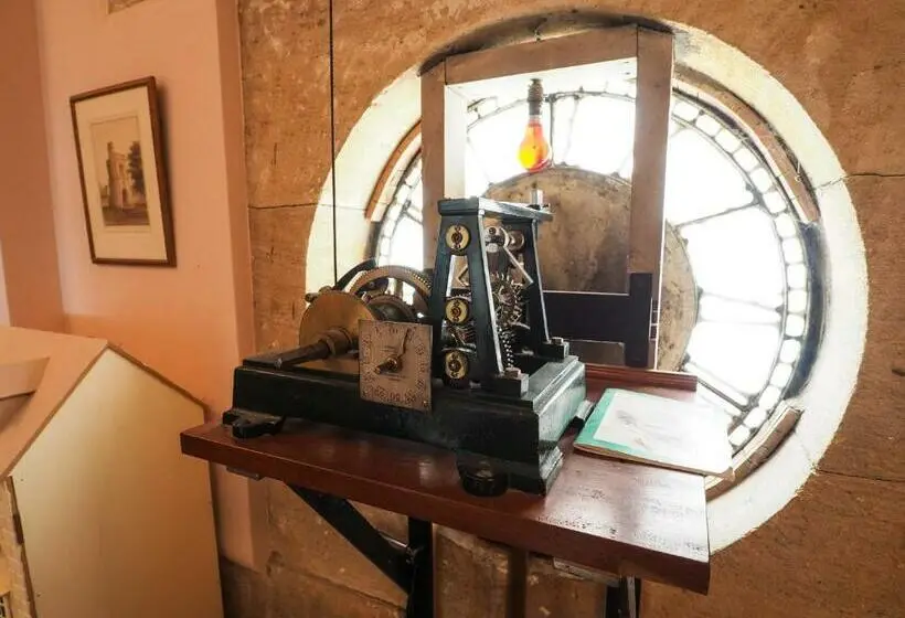 Suite Superior, The Clock Tower