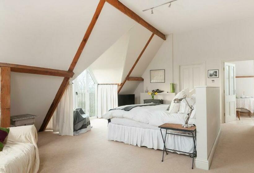 Люкс Superior, The Clock Tower