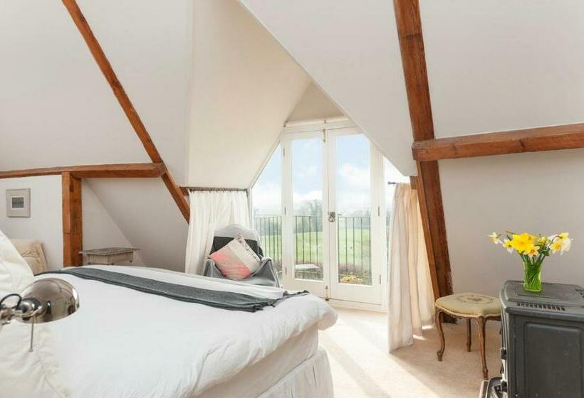 Люкс Superior, The Clock Tower