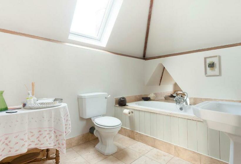 Люкс Superior, The Clock Tower