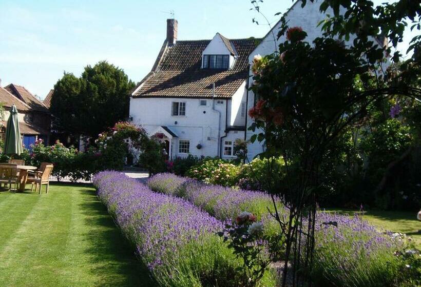 غرفة سوبيريور, The Old House