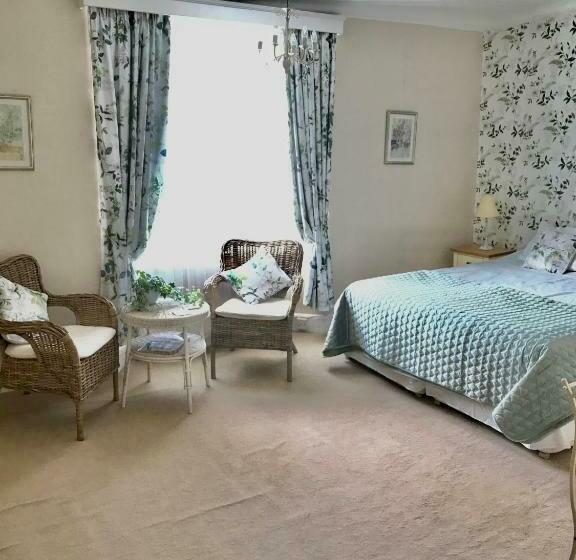 标准间, The Old House