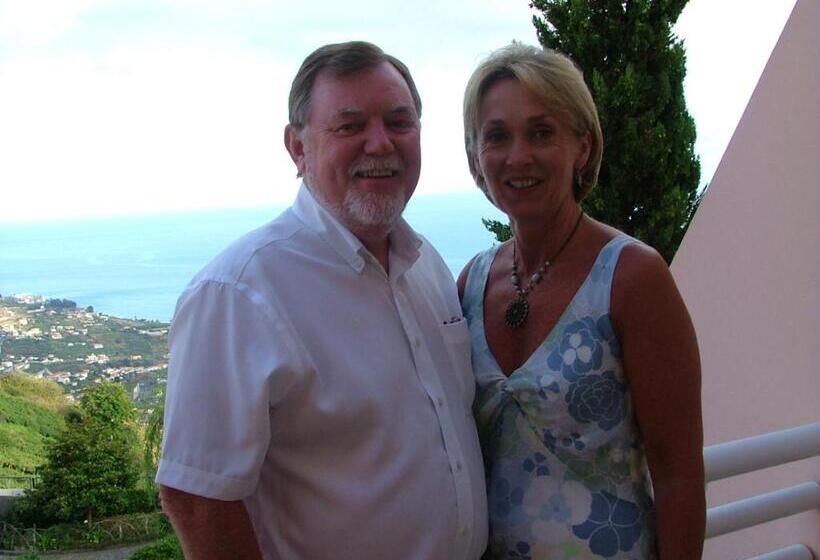 标准间, The Old House