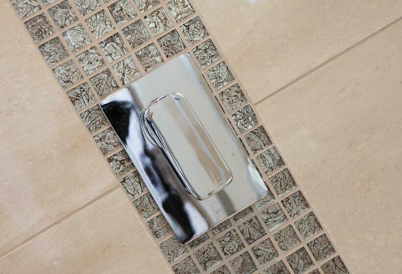 带大床的标准间, The Old Kiln House