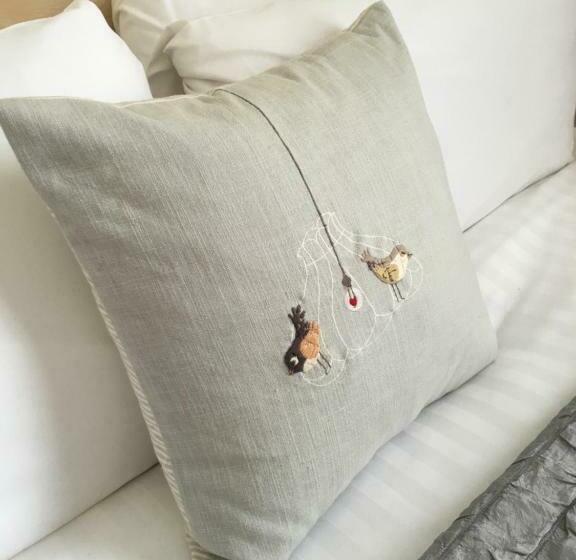 Номер Стандарт, The Queen