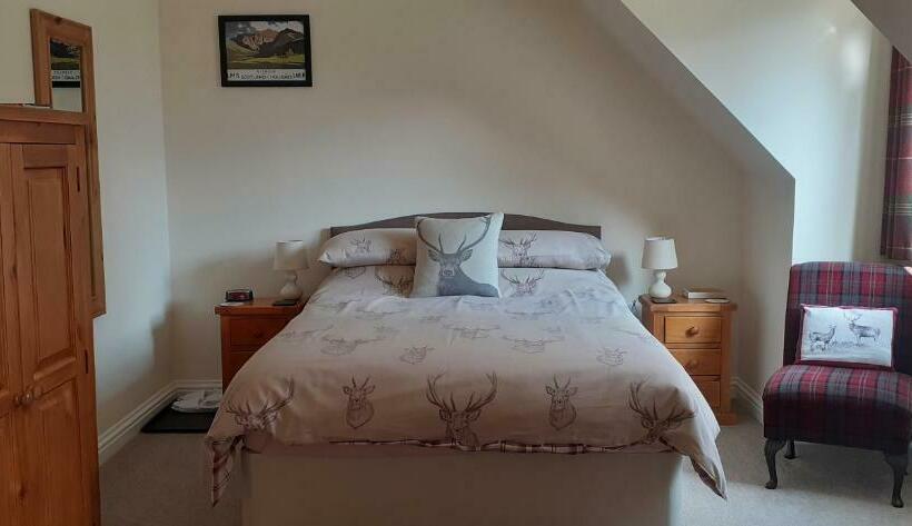 Номер Стандартный с Видом, Beechwood Cottage B&b