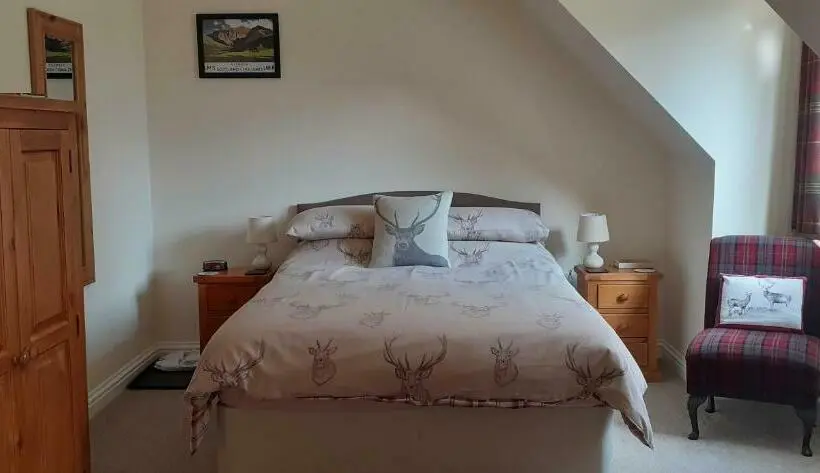 シングルデラックスルーム, Beechwood Cottage B&b