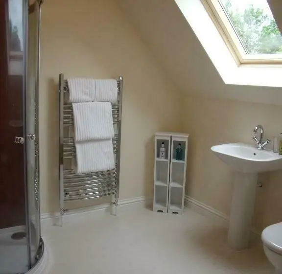 デラックスルーム, Beechwood Cottage B&b