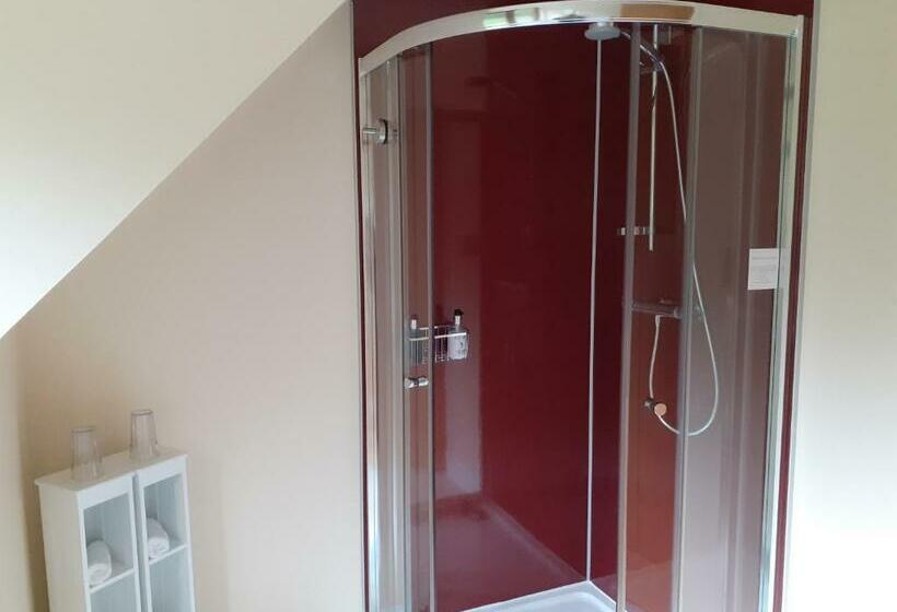 Номер Deluxe, Beechwood Cottage B&b