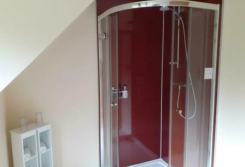 デラックスルーム, Beechwood Cottage B&b