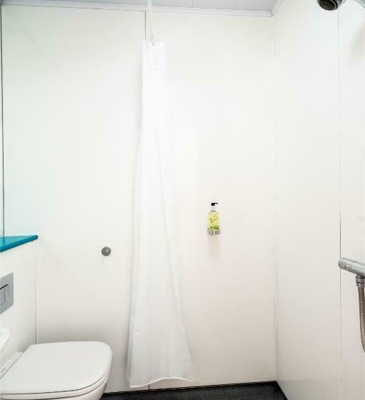 اتاق استاندارد, Easyhotel Croydon