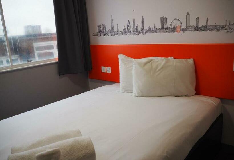 اتاق استاندارد, Easyhotel Croydon