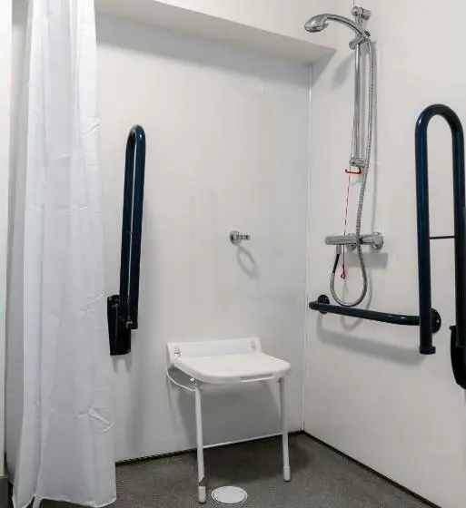 Standard-invahuone, Easyhotel Croydon
