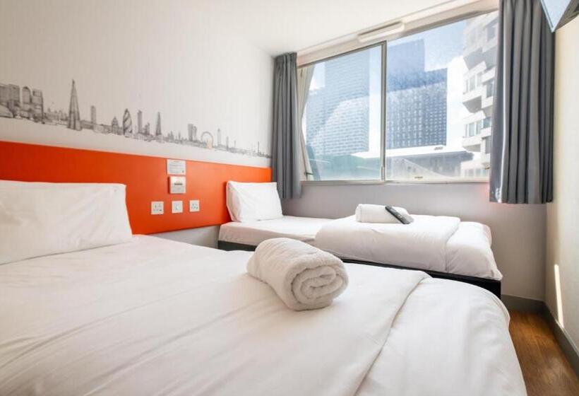 اتاق استاندارد, Easyhotel Croydon