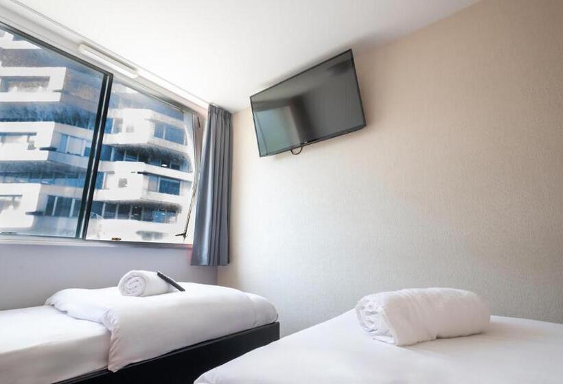 Camera Standard, Easyhotel Croydon