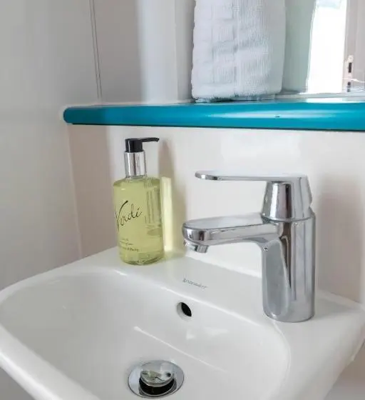 Standard-huone, Easyhotel Croydon