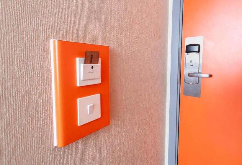 Camera Standard, Easyhotel Croydon