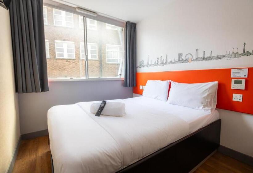 اتاق استاندارد, Easyhotel Croydon