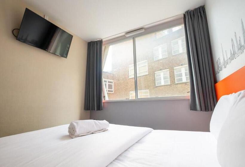 اتاق استاندارد, Easyhotel Croydon