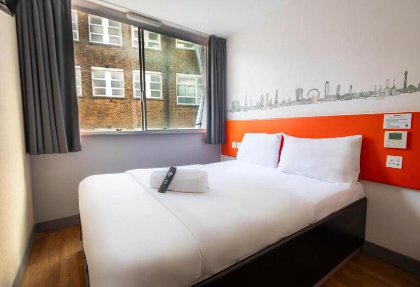 Camera Standard, Easyhotel Croydon