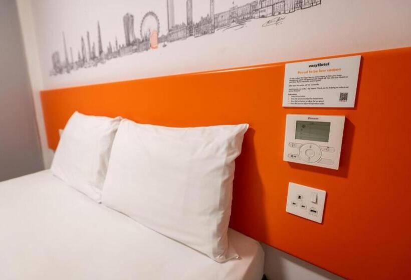 اتاق استاندارد, Easyhotel Croydon