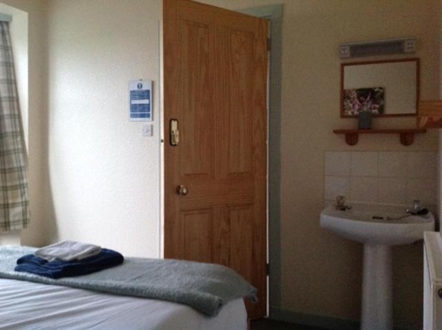 Номер Стандарт, Fraoch Lodge